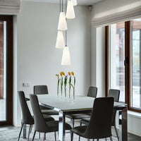 Farrell 12-in Round Multi Pendant