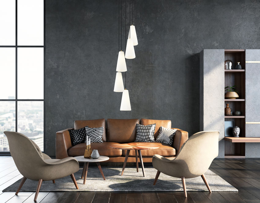 Farrell 12-in Round Multi Pendant