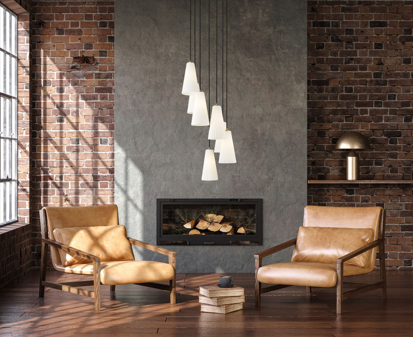 Farrell 18-in Round Multi Pendant