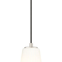 Farrell 7-in Corded Pendant