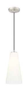 Farrell 7-in Corded Pendant