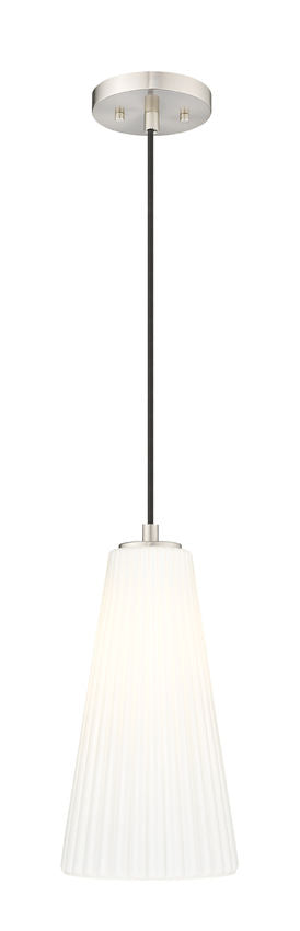 Farrell 7-in Corded Pendant