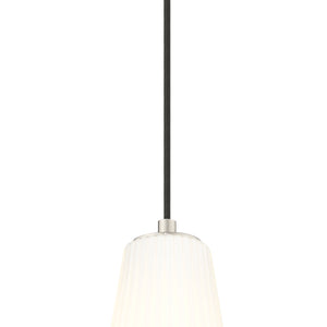 Farrell 7-in Corded Pendant
