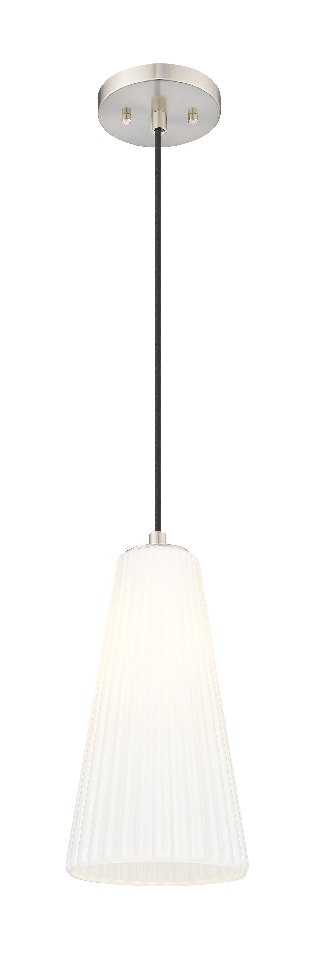 Farrell 7-in Corded Pendant