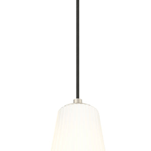 Farrell 7-in Corded Pendant