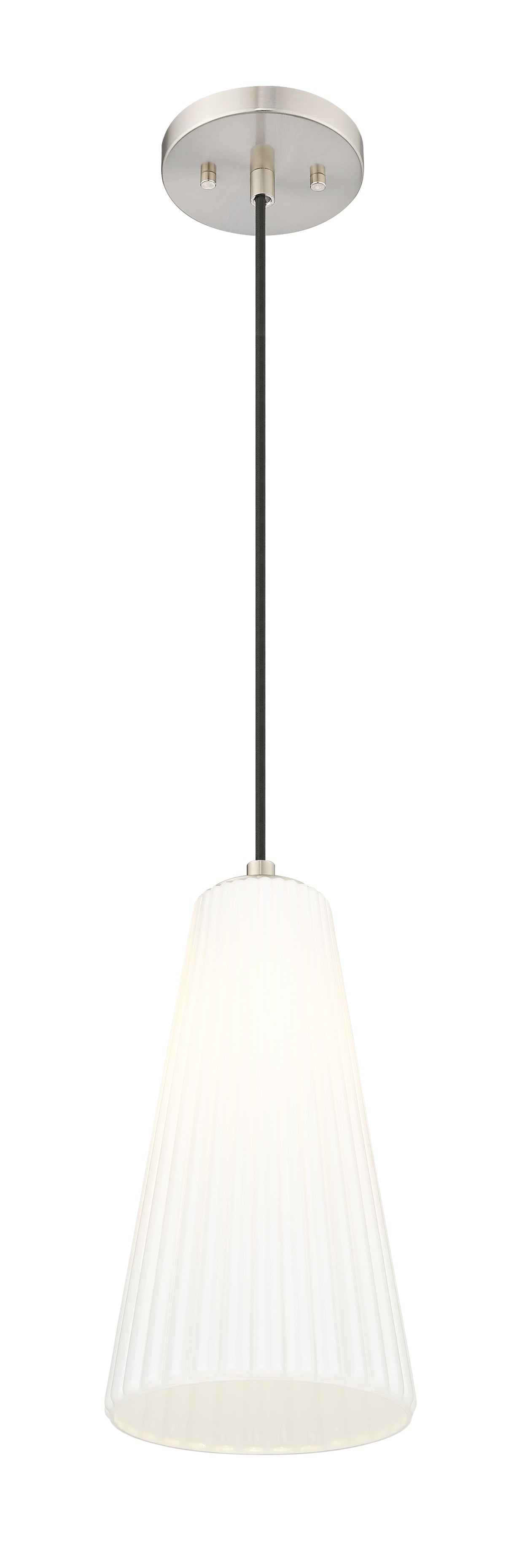 Farrell 7-in Corded Pendant