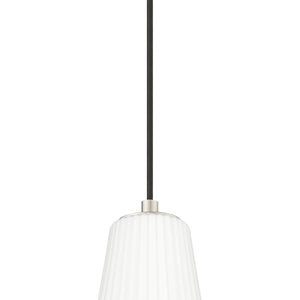 Farrell 7-in Corded Pendant