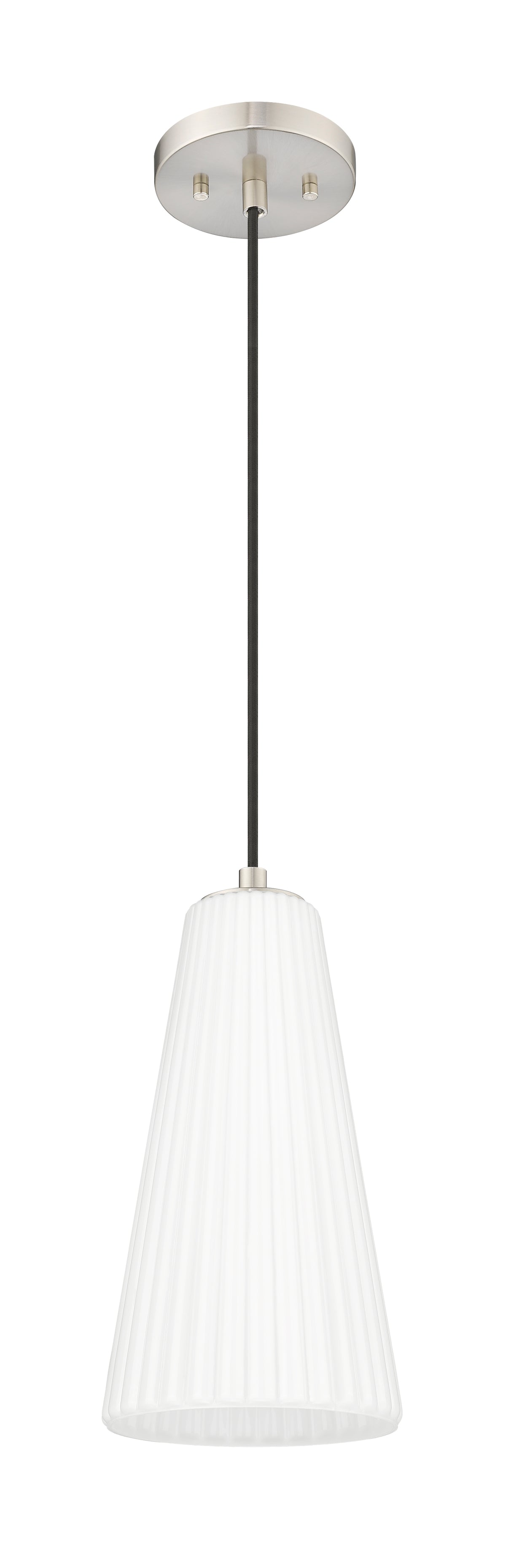 Farrell 7-in Corded Pendant