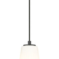 Farrell 7-in Corded Pendant