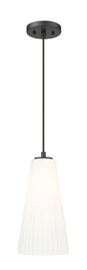 Farrell 7-in Corded Pendant