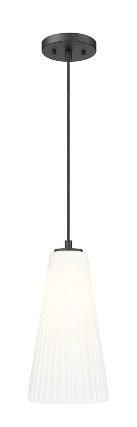 Farrell 7-in Corded Pendant