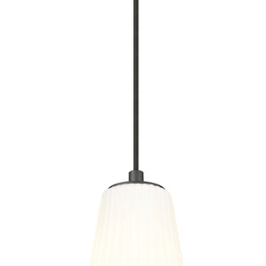 Farrell 7-in Corded Pendant