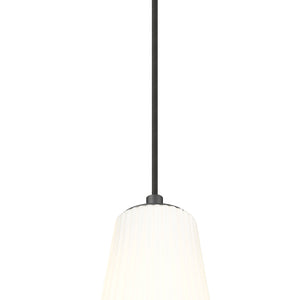 Farrell 7-in Corded Pendant