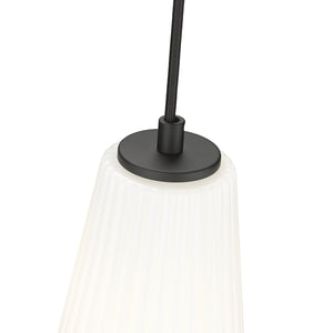 Farrell 7-in Corded Pendant