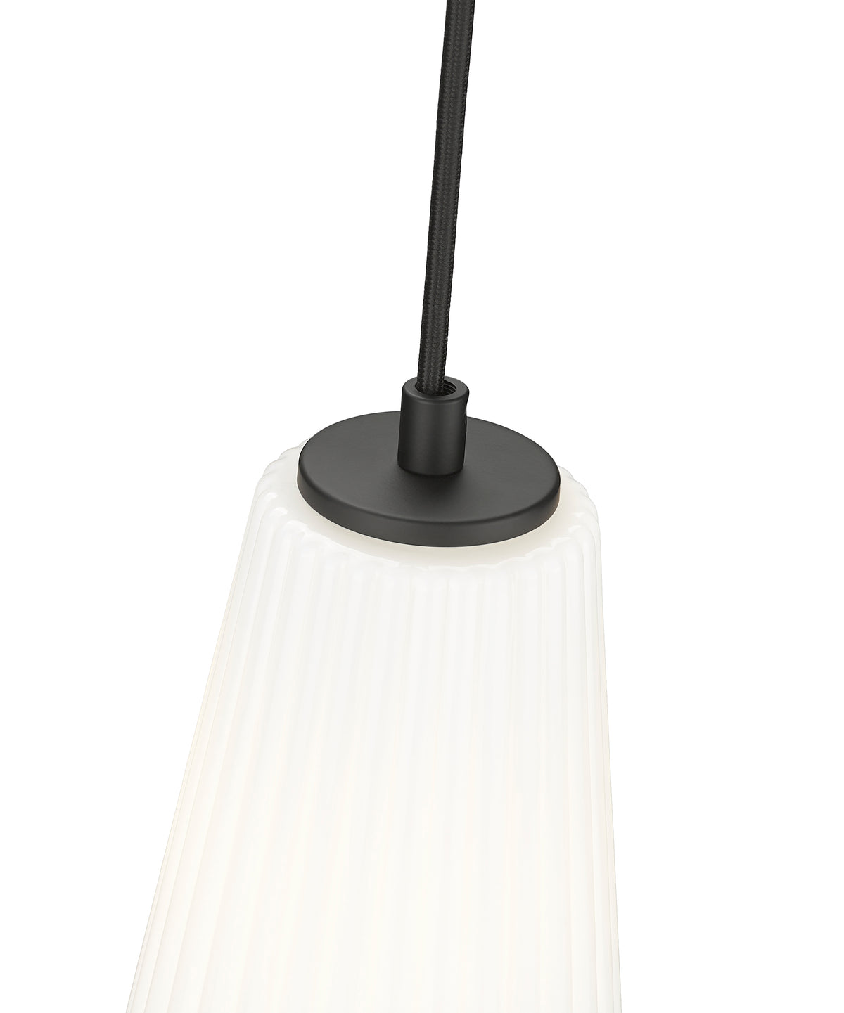Farrell 7-in Corded Pendant