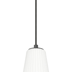 Farrell 7-in Corded Pendant