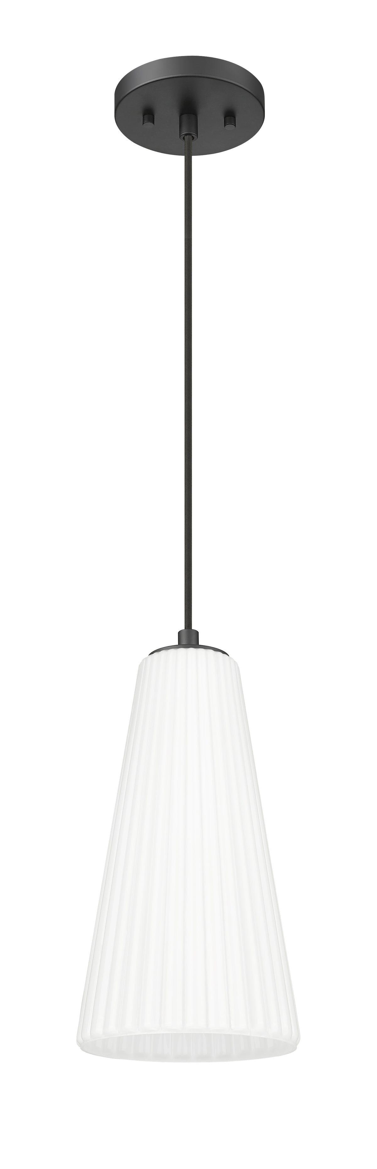 Farrell 7-in Corded Pendant