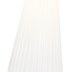 Farrell 7-in Corded Pendant