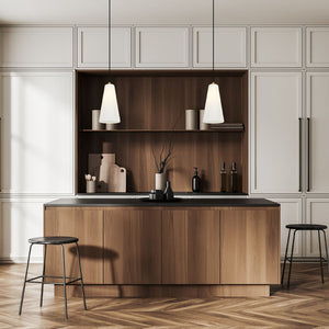 Farrell 7-in Corded Pendant