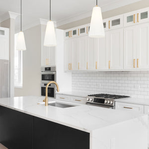 Farrell 7-in Corded Pendant