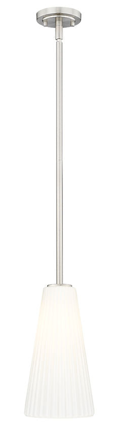 Farrell 7-in Rodded Pendant