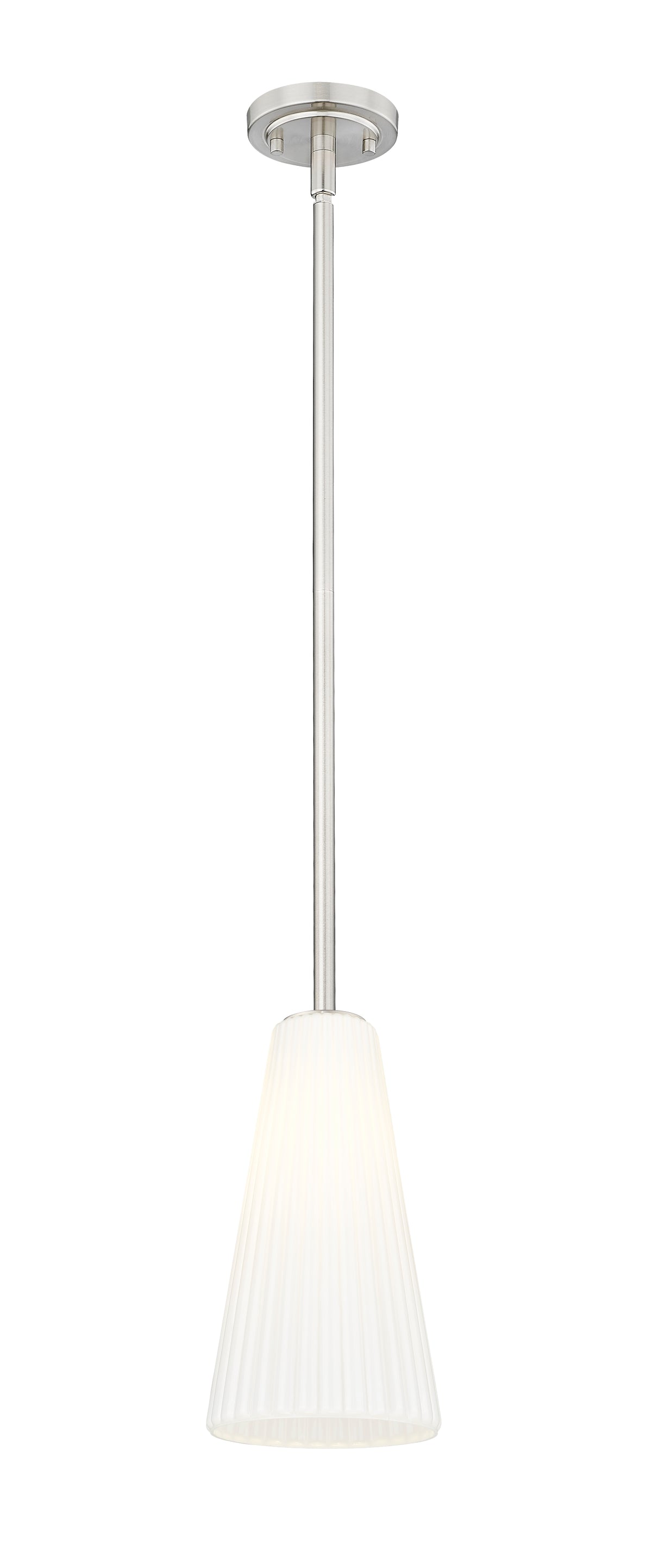 Farrell 7-in Rodded Pendant