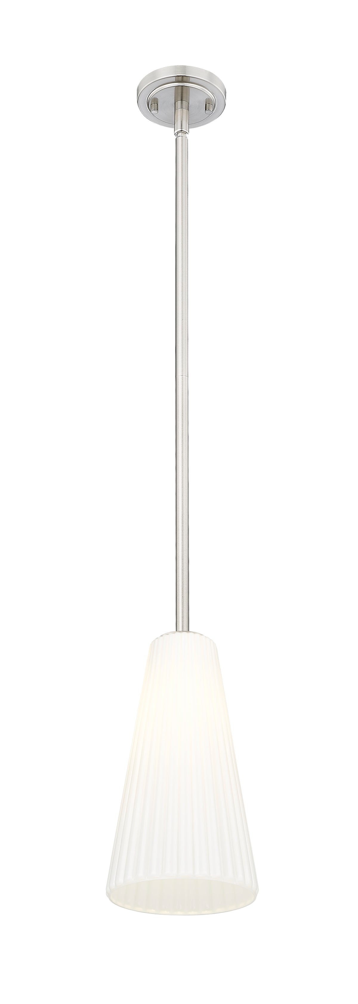 Farrell 7-in Rodded Pendant