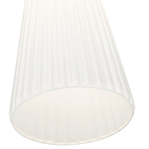 Farrell 7-in Rodded Pendant
