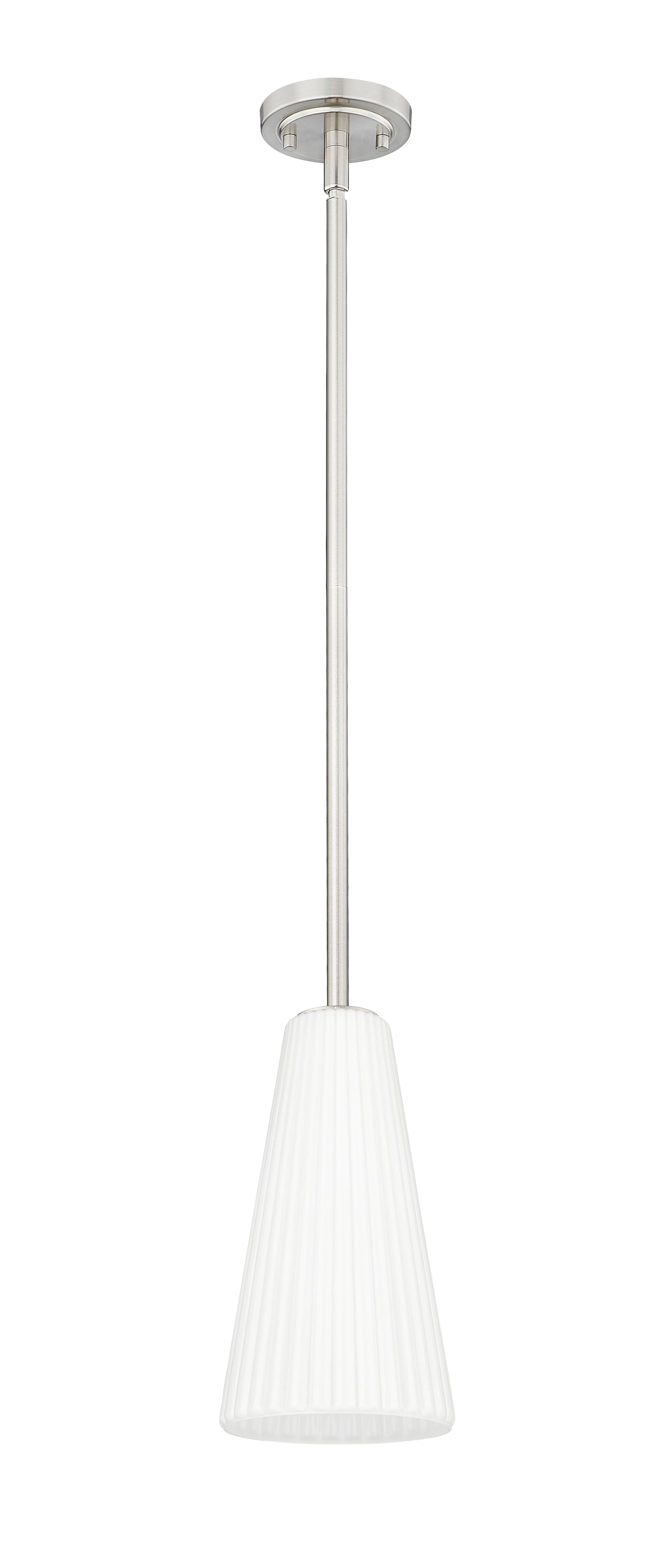Farrell 7-in Rodded Pendant