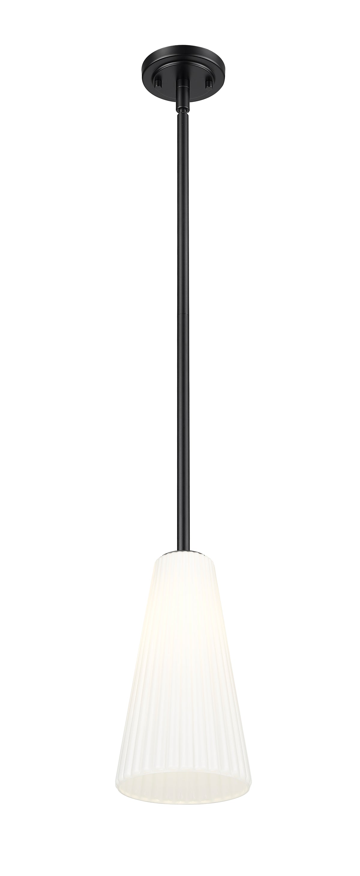 Farrell 7-in Rodded Pendant