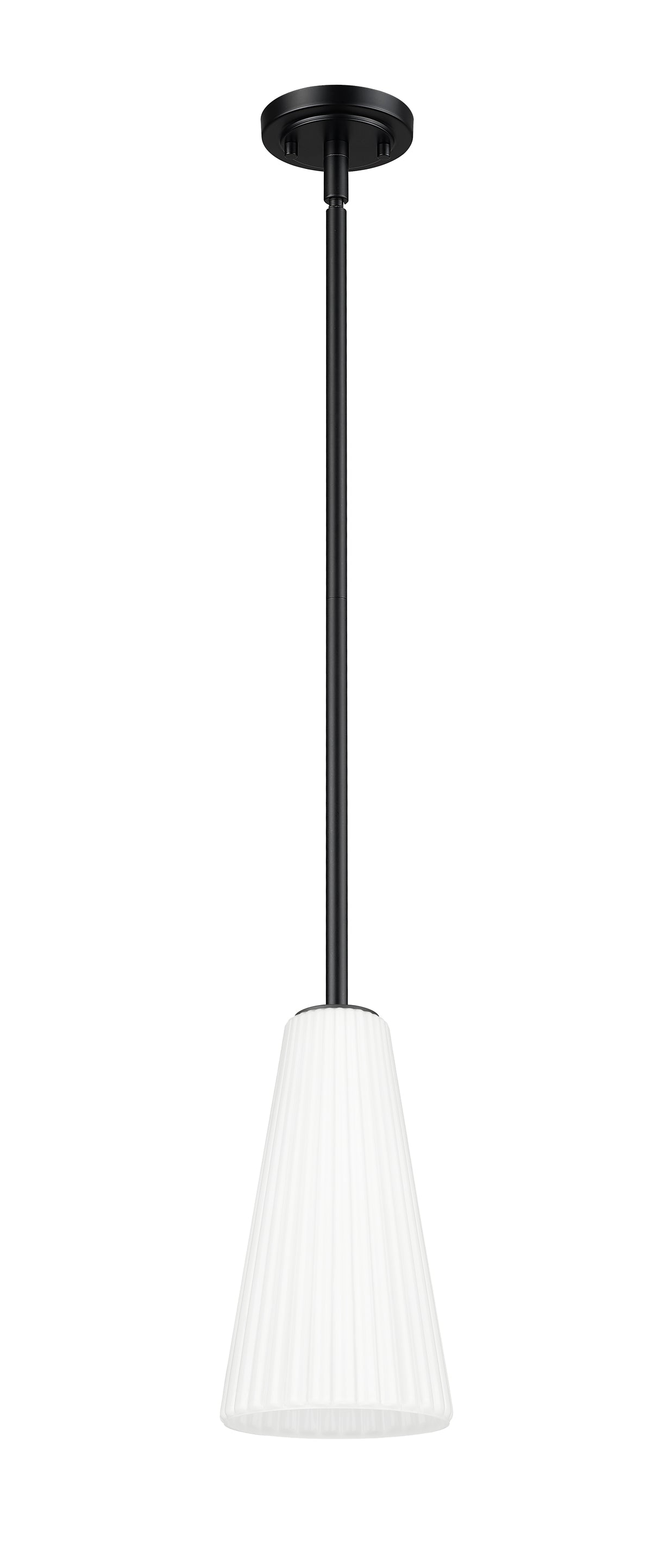 Farrell 7-in Rodded Pendant