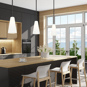 Farrell 7-in Rodded Pendant