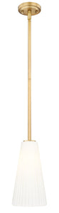 Farrell 7-in Rodded Pendant