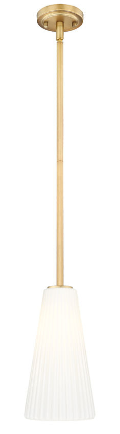 Farrell 7-in Rodded Pendant
