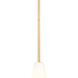 Farrell 7-in Rodded Pendant