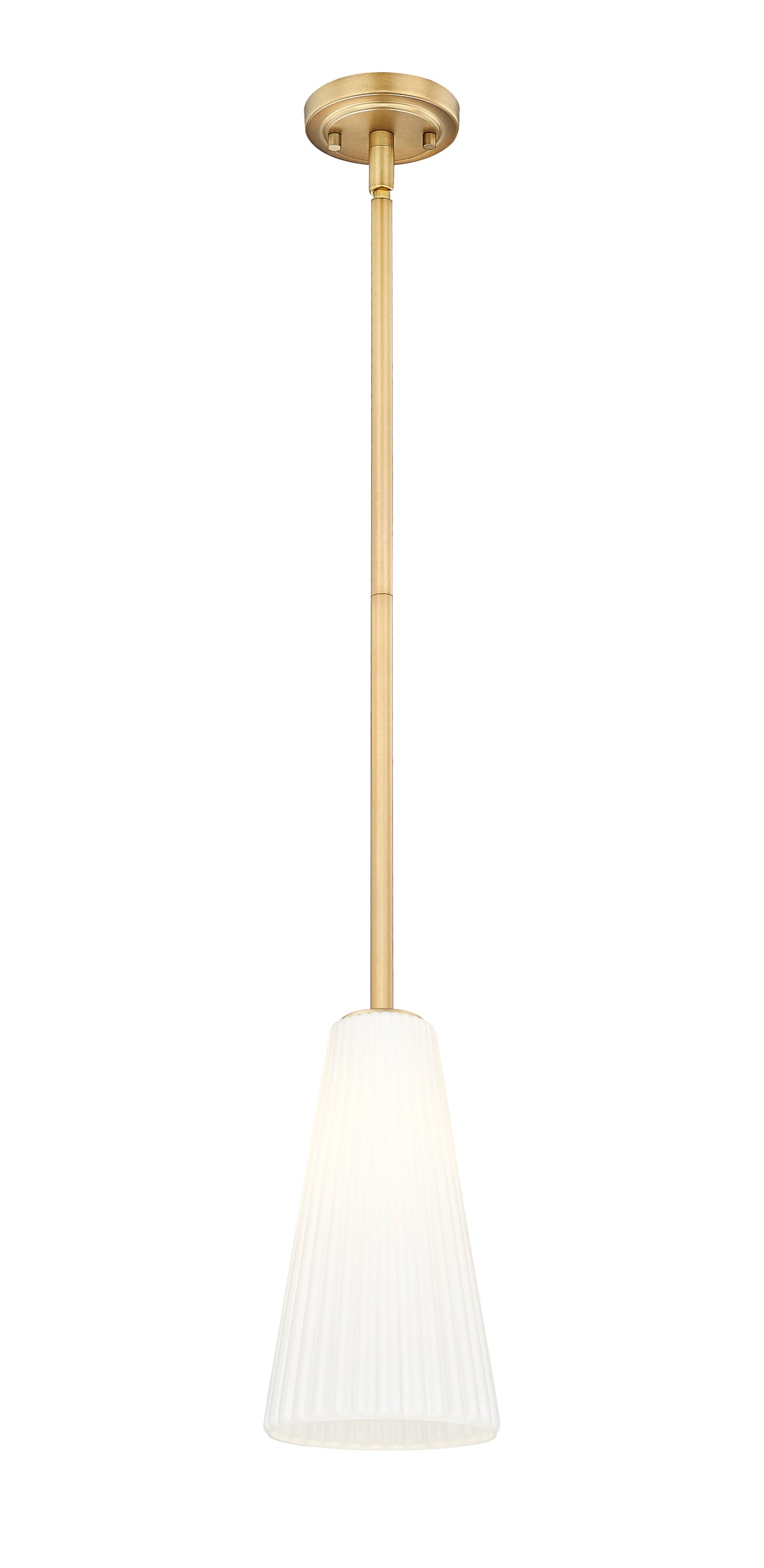 Farrell 7-in Rodded Pendant