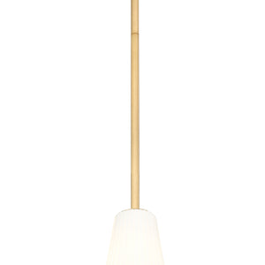 Farrell 7-in Rodded Pendant