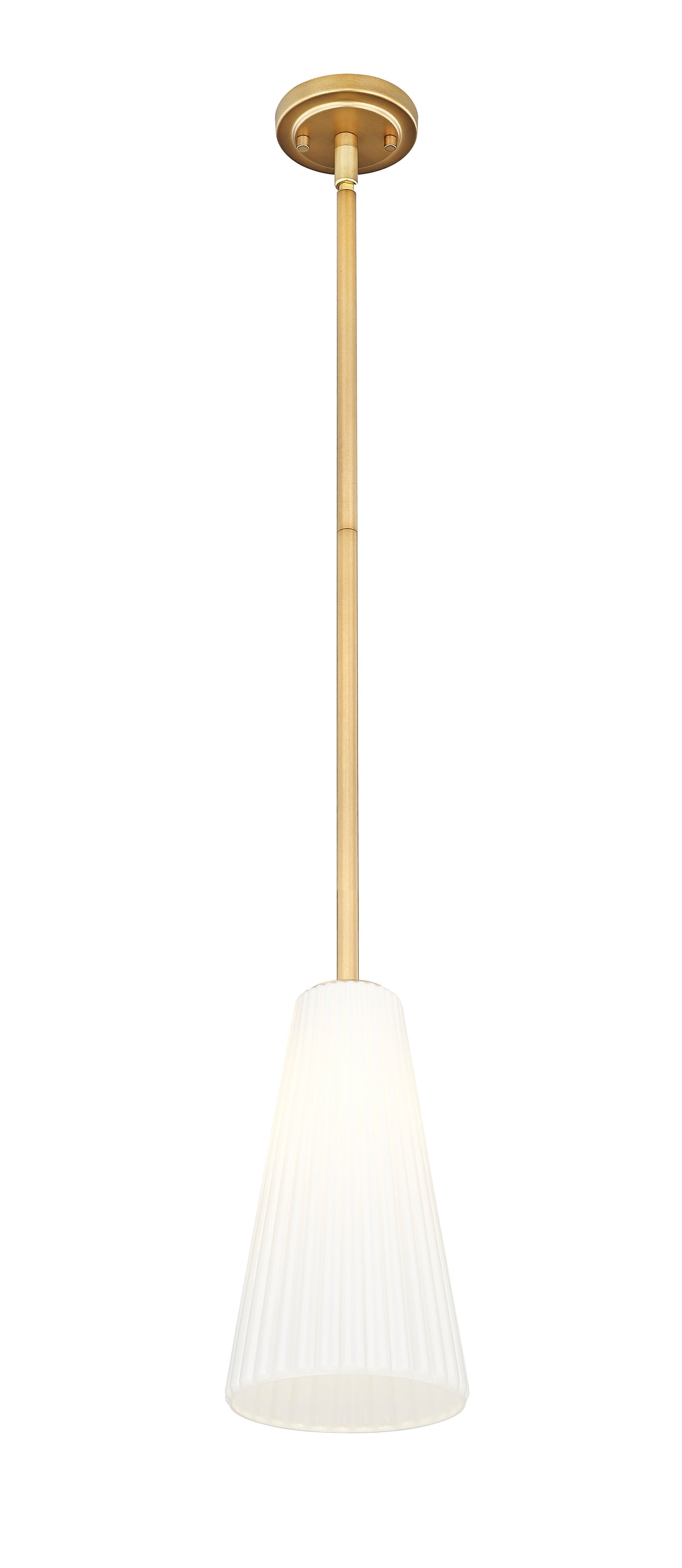 Farrell 7-in Rodded Pendant