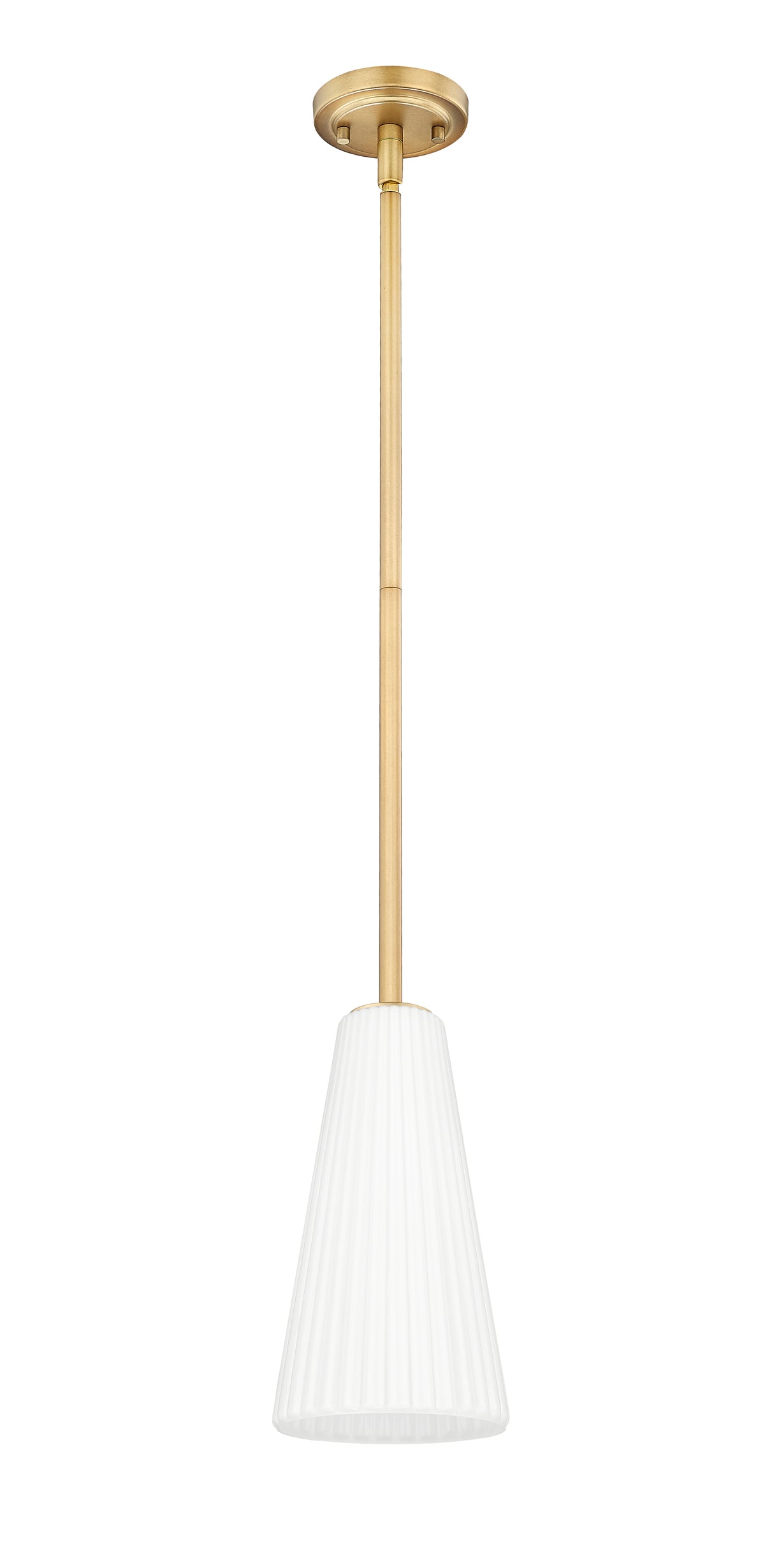 Farrell 7-in Rodded Pendant