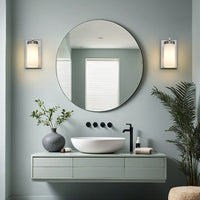 Danica 4.75-in Wall Sconce
