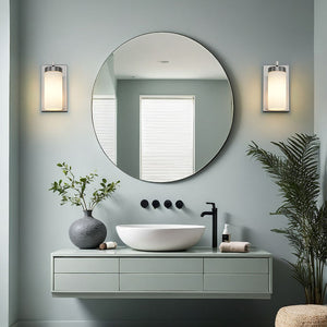 Danica 4.75-in Wall Sconce