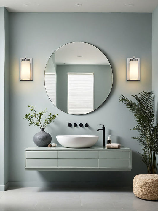 Danica 4.75-in Wall Sconce