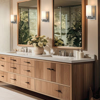 Danica 4.75-in Wall Sconce