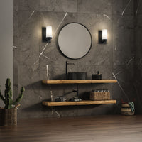 Danica 4.75-in Wall Sconce