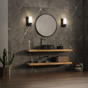 Danica 4.75-in Wall Sconce