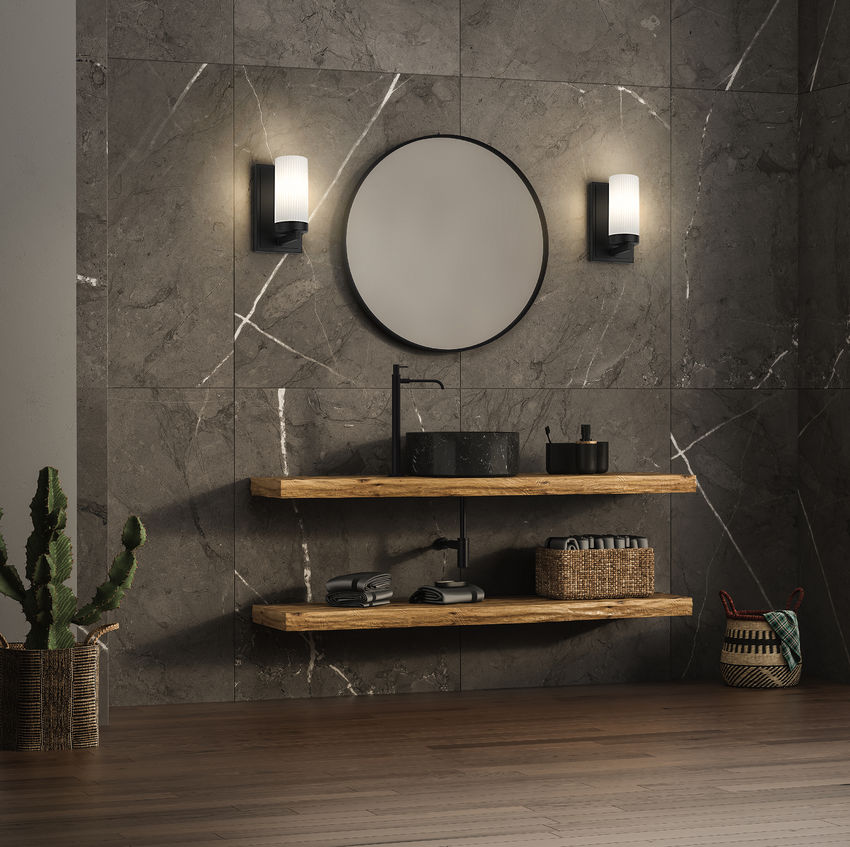 Danica 4.75-in Wall Sconce