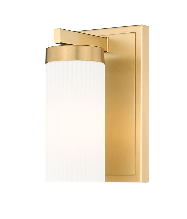 Danica 4.75-in Wall Sconce