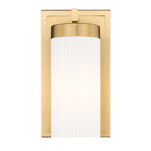 Danica 4.75-in Wall Sconce