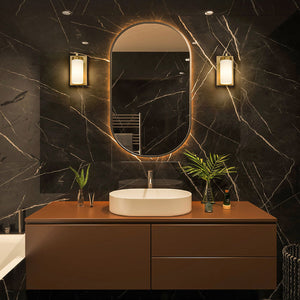 Danica 4.75-in Wall Sconce