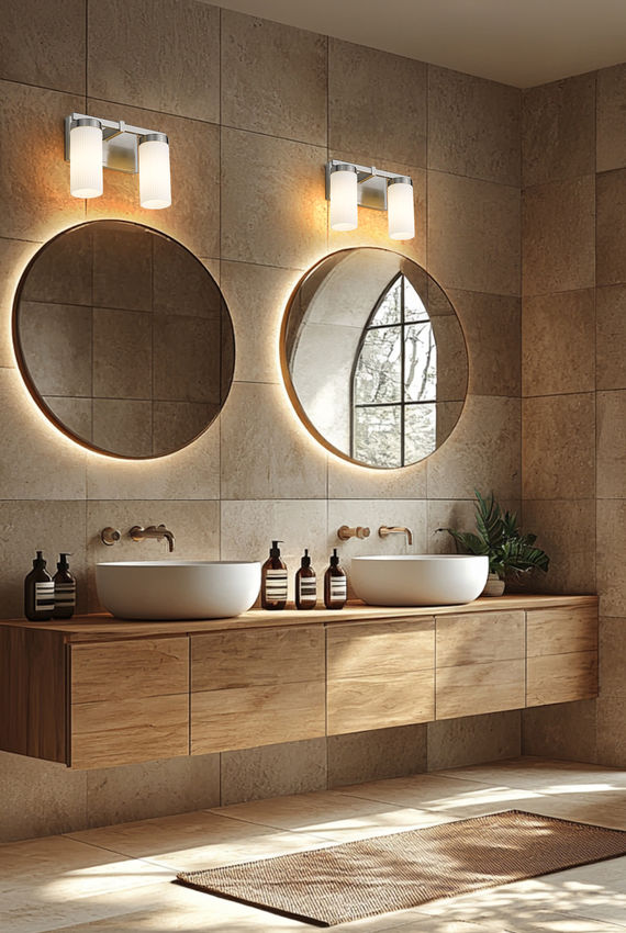 Danica 11.75-in Vanity